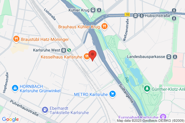 Intracos Kosmetikgeräte GmbH