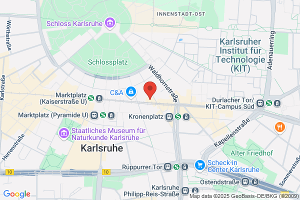 Haarsympathie Friseursalon