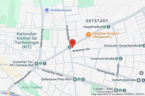 Kosmetik- und med. Fußpflege Barbara Glassner