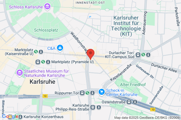 Balter und Partner Physiotherapeuten