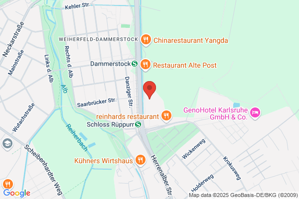 Rennert Praxis für Physiotherapie