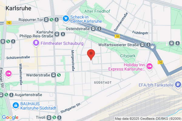 TherapieWerk GbR