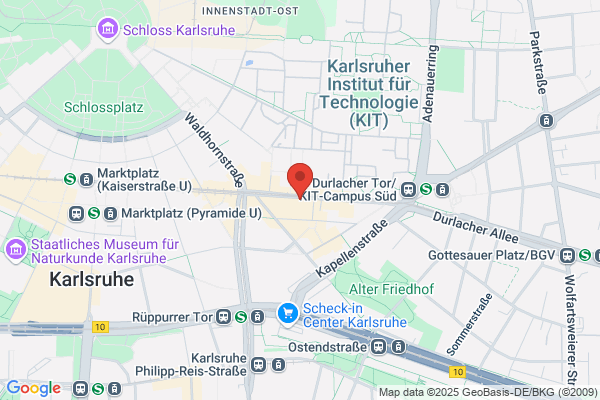 Techniker Krankenkasse (TK)