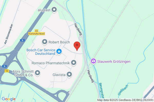 Exclusive Taxi Karlsruhe