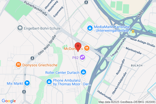 Johanniter-Unfall-Hilfe e.V.