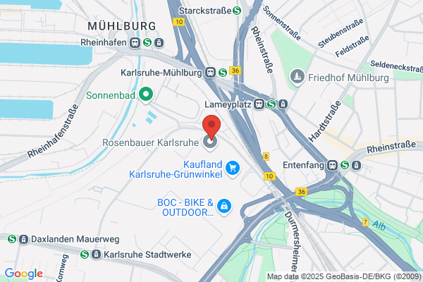 Neumaier Einrichtungen GmbH