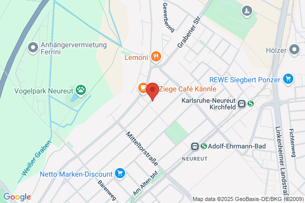Kunstraum Neureut e.V.