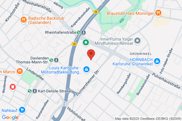 Kunststoffwerk Kutterer GmbH & Co.KG