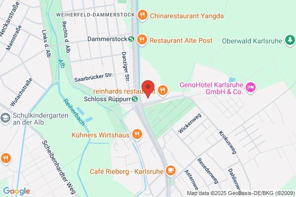 MVZ AescuLabor-Karlsruhe GmbH
