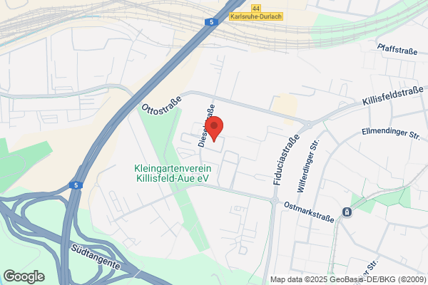 Thermo Electron Pension Trust GmbH