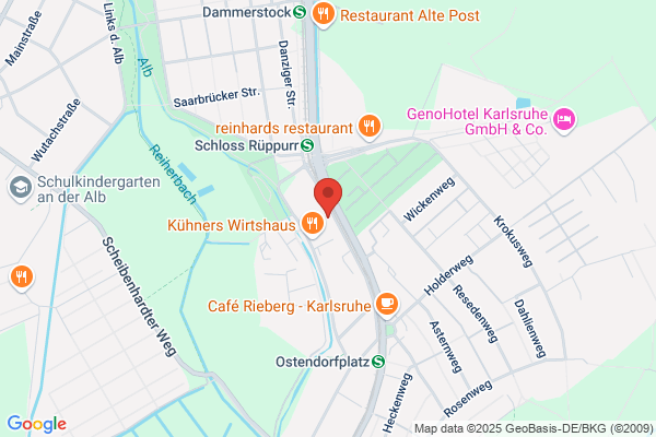 Lampenland Rüppurr Inh. Horst Soelcken
