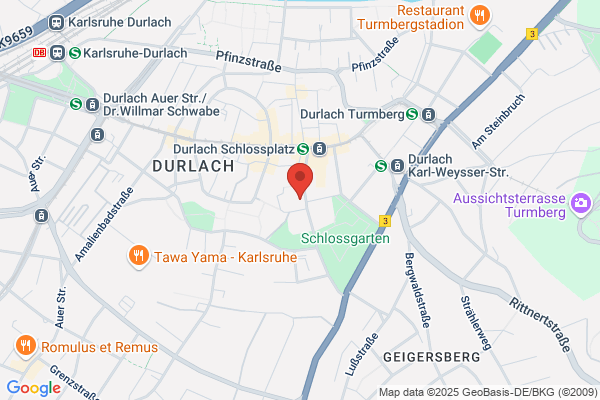 Fsg Service GmbH Karlsruhe