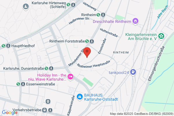 MLL Leasing GmbH