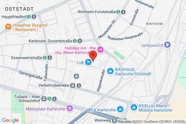 REWE