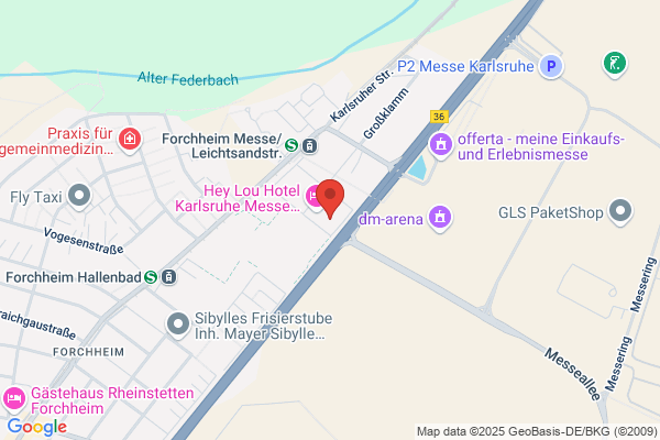 REWE