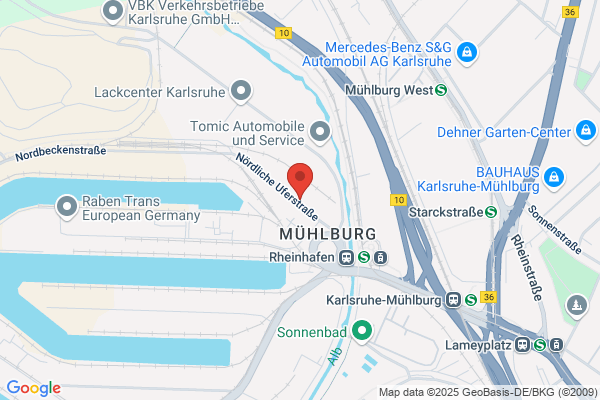 Karlsruher Tafel