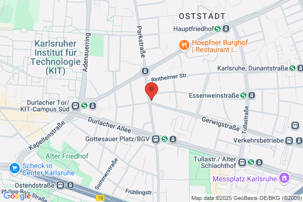 REWE Deutscher Supermarkt KGaA