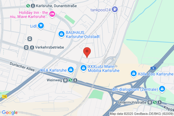 Treffmarkt