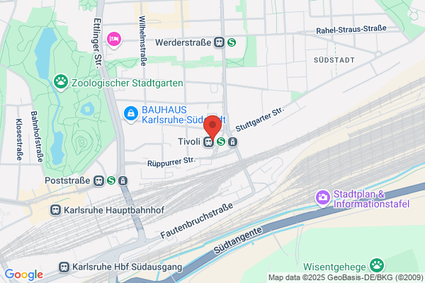 Industrie- und Außenwerbung Luithle GmbH