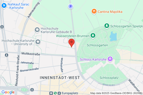 Badischer Schnitzelteufel