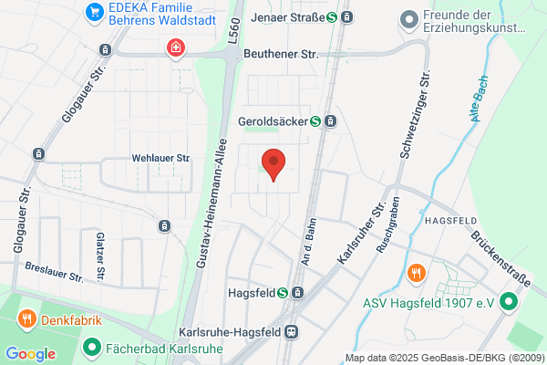 ATES Logistic GmbH