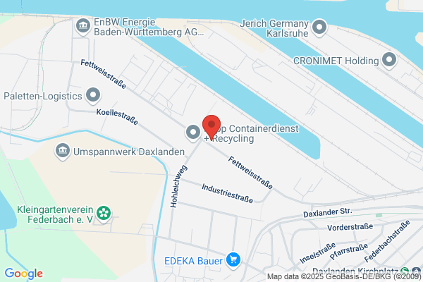 IT Chain GmbH