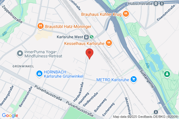 RENTARES Logistik GmbH