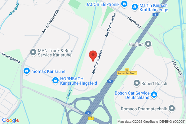 HWK-Hagsfelder Werkstätten und