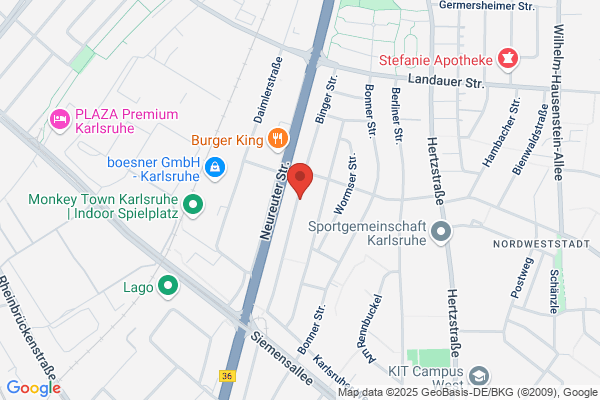 Bodin GmbH