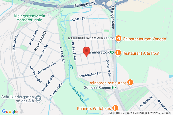 Faller Malerfachbetrieb