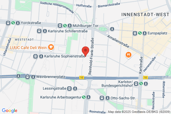 Linder GmbH