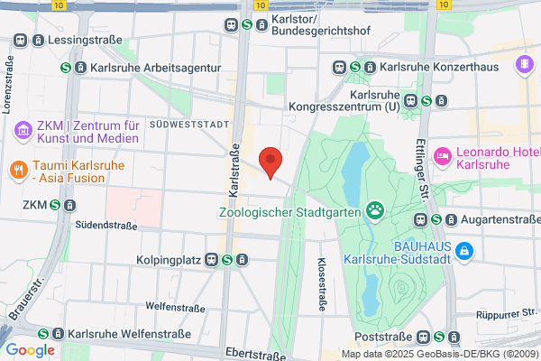 formosus GmbH & Co. KG