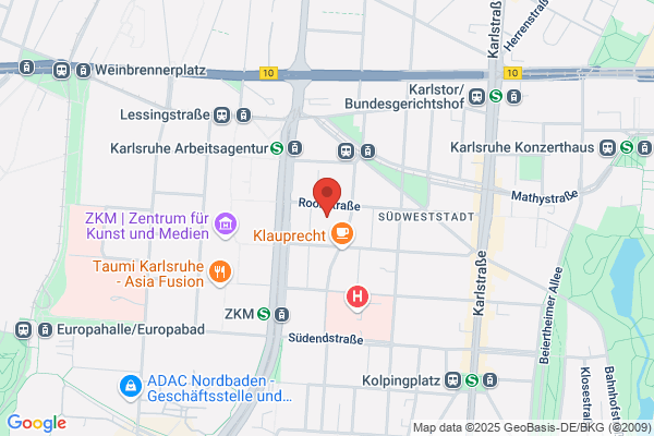 boomwerk - Online Marketing Agentur