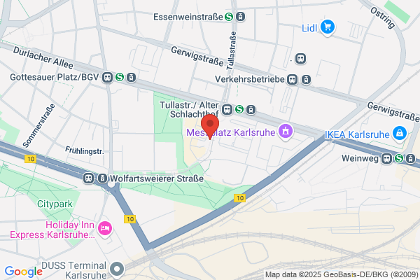 Alphatier GmbH