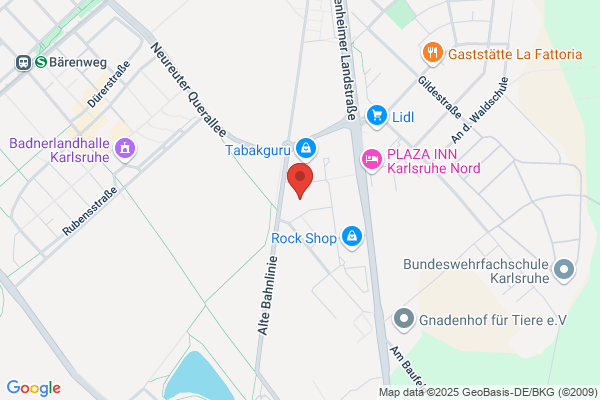 Invia Medien & Marketing GmbH