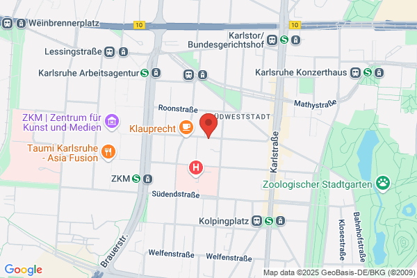 GP Growth Prospects GmbH