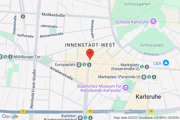 Fmm Forum für empirische Markt- und Meinungsforschung GmbH