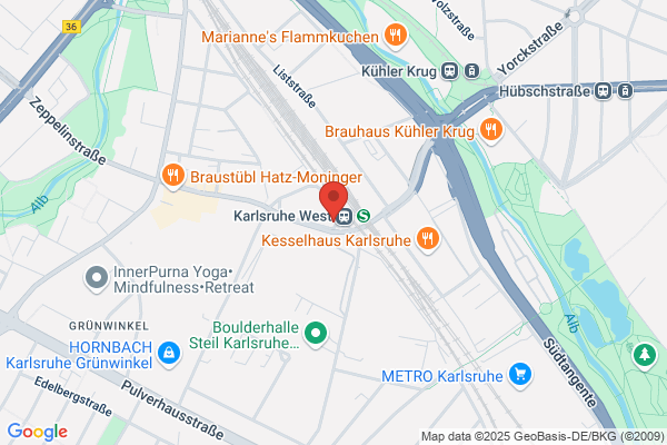 KTS Vertriebs GmbH