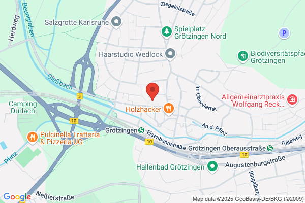 Leicht-Konstruktionen GmbH