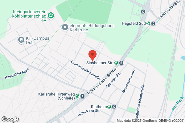 MARSILLI Deutschland GmbH