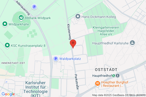 Konstruktionsbüro Heißler