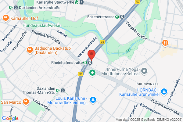 Physiotherapie Müller u. Stadlbauer u. Philipps
