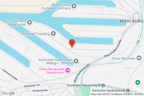 Prüftechnik Kessels GmbH & Co. Druckbehälter KG