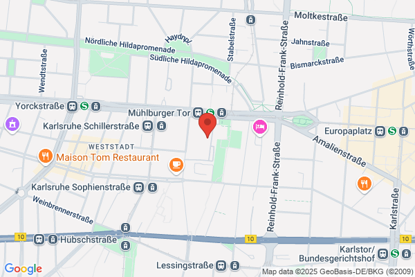 Werst und Pap Anwaltskanzlei