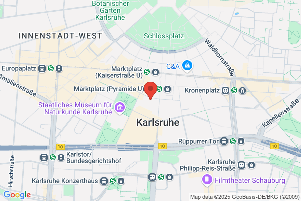 ANTEA Medizintechnik u. Informationstechnik GmbH
