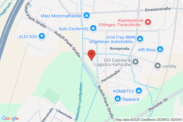 ID/S industrial development & service GmbH