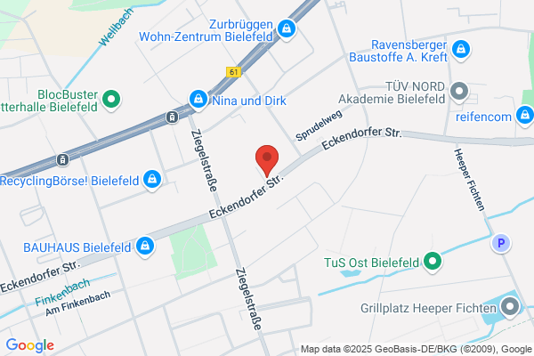 hhp home health products GmbH