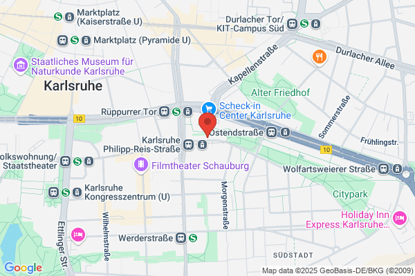 Vogt Medical Vertrieb GmbH