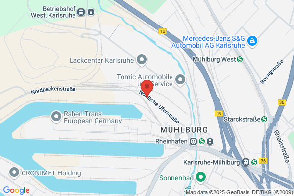 Sanitätshaus Caroli St+B GmbH