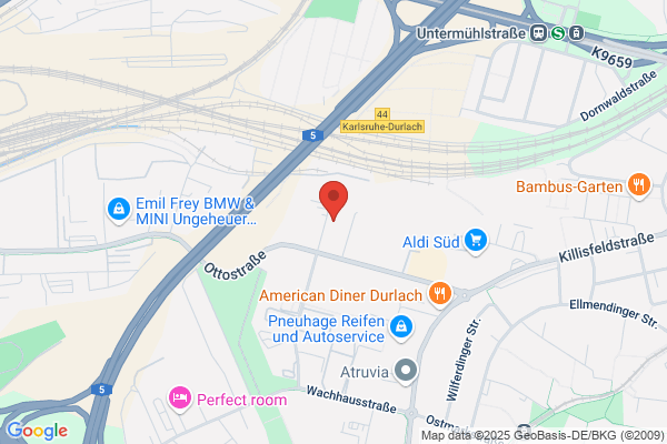 BFW Büro für Wärmemesstechnik